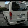 toyota hiace-van 2021 -TOYOTA--Hiace Van GDH206V--2018545---TOYOTA--Hiace Van GDH206V--2018545- image 2