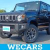 suzuki jimny 2024 quick_quick_3BA-JB64W_JB64W-362318 image 1