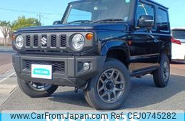 suzuki jimny 2024 quick_quick_3BA-JB64W_JB64W-362318