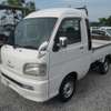 daihatsu hijet-truck 2000 -ダイハツ--ﾊｲｾﾞｯﾄﾄﾗｯｸ S200P--0029851---ダイハツ--ﾊｲｾﾞｯﾄﾄﾗｯｸ S200P--0029851- image 1