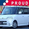 daihatsu tanto 2007 -DAIHATSU 【富士山 581ﾃ8104】--Tanto CBA-L350S--L350S-0258192---DAIHATSU 【富士山 581ﾃ8104】--Tanto CBA-L350S--L350S-0258192- image 1