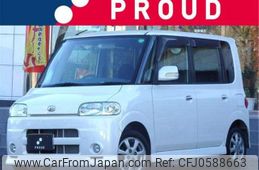 daihatsu tanto 2007 -DAIHATSU 【富士山 581ﾃ8104】--Tanto CBA-L350S--L350S-0258192---DAIHATSU 【富士山 581ﾃ8104】--Tanto CBA-L350S--L350S-0258192-