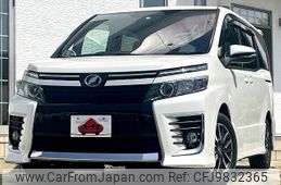 toyota voxy 2015 -TOYOTA--Voxy DBA-ZRR80W--ZRR80-0167009---TOYOTA--Voxy DBA-ZRR80W--ZRR80-0167009-