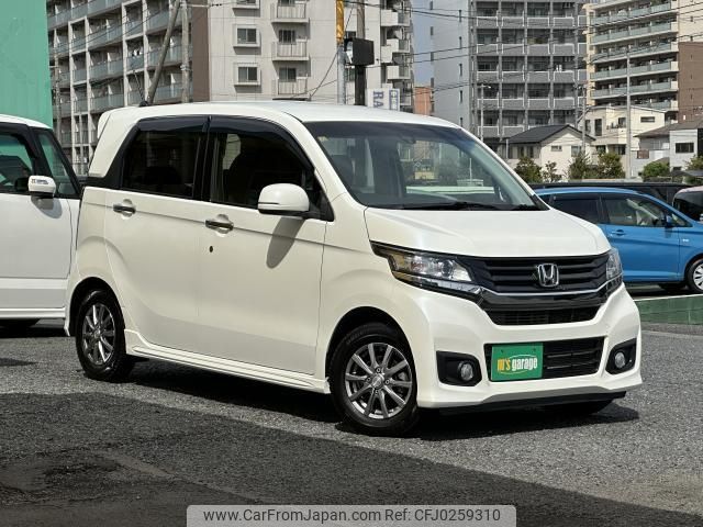 honda n-wgn 2014 quick_quick_DBA-JH1_JH1-2015446 image 1