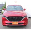 mazda cx-5 2021 -MAZDA--CX-5 3DA-KF2P--KF2P-502067---MAZDA--CX-5 3DA-KF2P--KF2P-502067- image 2