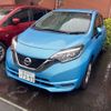 nissan note 2017 -NISSAN--Note DBA-E12--E12-516832---NISSAN--Note DBA-E12--E12-516832- image 1
