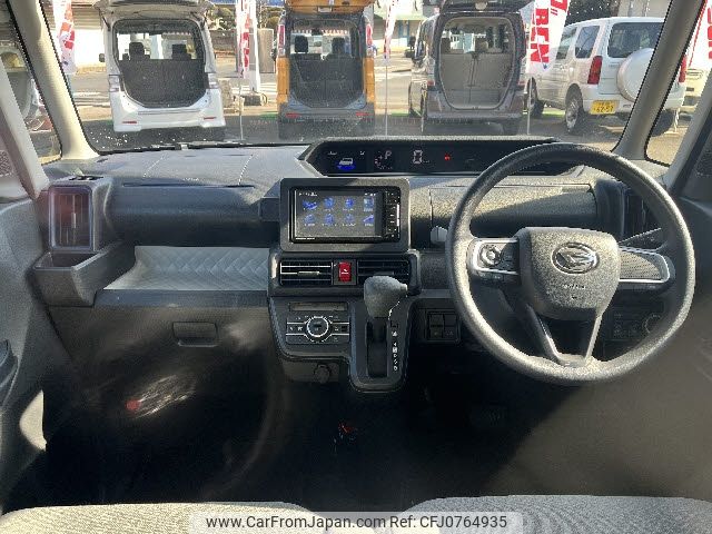 daihatsu tanto 2021 -DAIHATSU--Tanto 6BA-LA650S--LA650S-0134069---DAIHATSU--Tanto 6BA-LA650S--LA650S-0134069- image 2