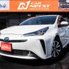 toyota prius 2019 -TOYOTA--Prius DAA-ZVW51--ZVW51-8056974---TOYOTA--Prius DAA-ZVW51--ZVW51-8056974- image 1