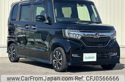 honda n-box 2018 -HONDA--N BOX DBA-JF3--JF3-1108998---HONDA--N BOX DBA-JF3--JF3-1108998-