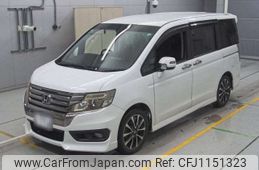 honda stepwagon 2013 -HONDA 【尾張小牧 530ﾎ 738】--Stepwgn DBA-RK5--RK5-1346126---HONDA 【尾張小牧 530ﾎ 738】--Stepwgn DBA-RK5--RK5-1346126-