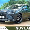 lexus nx 2022 -LEXUS--Lexus NX 6AA-AAZH25--AAZH25-6000599---LEXUS--Lexus NX 6AA-AAZH25--AAZH25-6000599- image 1