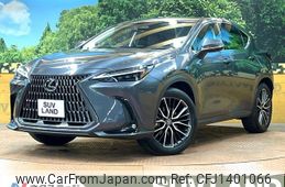 lexus nx 2022 -LEXUS--Lexus NX 6AA-AAZH25--AAZH25-6000599---LEXUS--Lexus NX 6AA-AAZH25--AAZH25-6000599-