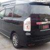 toyota voxy 2012 -TOYOTA 【世田谷 300ﾆ3738】--Voxy DBA-ZRR70W--ZRR70-0477859---TOYOTA 【世田谷 300ﾆ3738】--Voxy DBA-ZRR70W--ZRR70-0477859- image 2