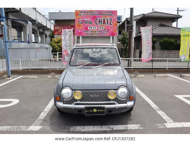 nissan pao 1989 GOO_JP_700102067530250616003 image 2