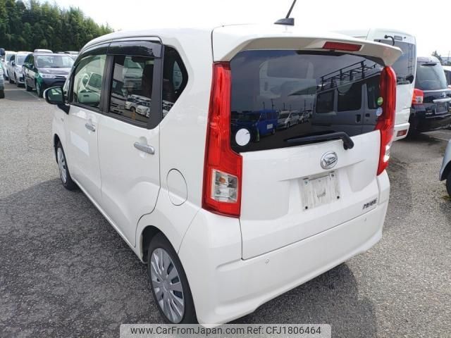 daihatsu move 2020 CFJ1806464 image 2
