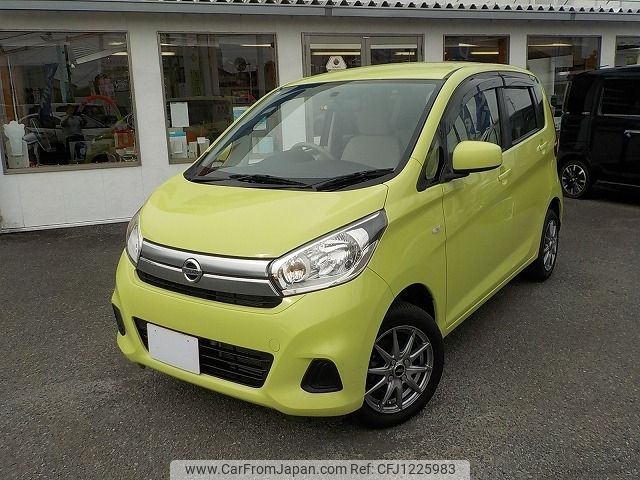 nissan dayz 2016 -NISSAN--DAYZ DBA-B21W--B21W-0335262---NISSAN--DAYZ DBA-B21W--B21W-0335262- image 1
