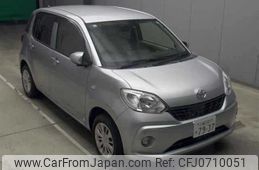 toyota passo 2017 -TOYOTA 【川崎 501ﾁ7937】--Passo M700A--M700A-0069632---TOYOTA 【川崎 501ﾁ7937】--Passo M700A--M700A-0069632-