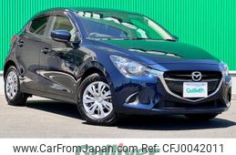 mazda demio 2018 -MAZDA--Demio 6BA-DJLFS--DJLFS-609105---MAZDA--Demio 6BA-DJLFS--DJLFS-609105-