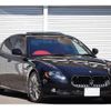 maserati quattroporte 2011 quick_quick_MQPG_ZAMKK39C000055666 image 1