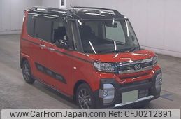 daihatsu tanto 2023 quick_quick_5BA-LA650S_LA650S-0321891