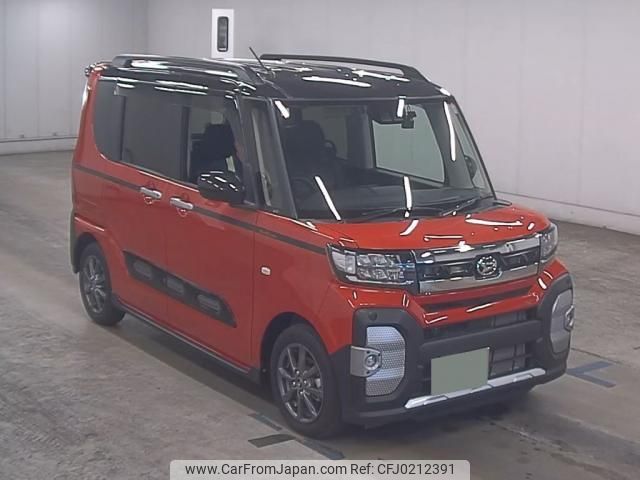 daihatsu tanto 2023 quick_quick_5BA-LA650S_LA650S-0321891 image 1