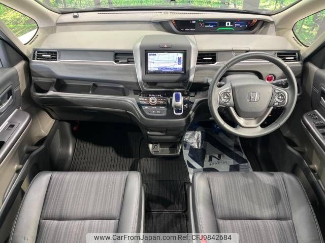 honda freed 2017 -HONDA--Freed DAA-GB7--GB7-1032907---HONDA--Freed DAA-GB7--GB7-1032907- image 2