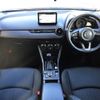 mazda cx-3 2021 -MAZDA--CX-3 5BA-DKLAW--DKLAW-150124---MAZDA--CX-3 5BA-DKLAW--DKLAW-150124- image 2