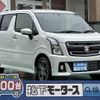 suzuki wagon-r-stingray 2024 GOO_JP_700060017330250212006 image 1