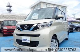 nissan roox 2023 quick_quick_5AA-B44A_B44A-0423407