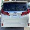 toyota alphard 2021 -TOYOTA--Alphard 3BA-AGH30W--AGH30-0356642---TOYOTA--Alphard 3BA-AGH30W--AGH30-0356642- image 18