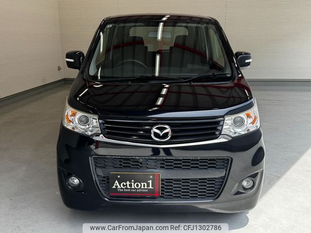 mazda flare-custom-style 2014 218 image 2