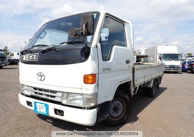 toyota dyna-truck 1996 REALMOTOR_N2023090330F-10 image 1