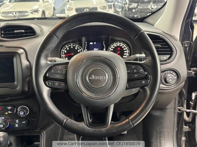 jeep renegade 2019 CFJ1850076 image 2