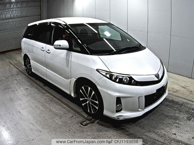 toyota estima 2012 -TOYOTA--Estima ACR50W-0155471---TOYOTA--Estima ACR50W-0155471- image 1