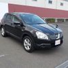 nissan dualis 2008 -NISSAN 【名変中 】--Dualis KJ10--006751---NISSAN 【名変中 】--Dualis KJ10--006751- image 21