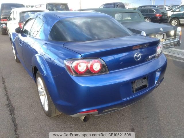 mazda rx-8 2010 -MAZDA--RX-8 SE3P--SE3P-304497---MAZDA--RX-8 SE3P--SE3P-304497- image 2