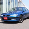 peugeot 406 2002 -PEUGEOT--Peugeot 406 GH-D93FZ--VF38B3FZA81481138---PEUGEOT--Peugeot 406 GH-D93FZ--VF38B3FZA81481138- image 1