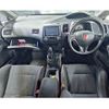 honda civic 2010 CFJ1792940 image 5