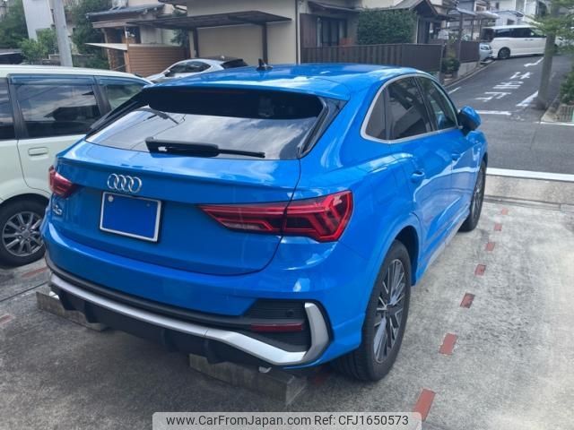 audi q3 2021 CFJ1650573 image 2