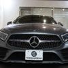 mercedes-benz cls-class 2019 quick_quick_3DA-257314_WDD2573142A035730 image 2