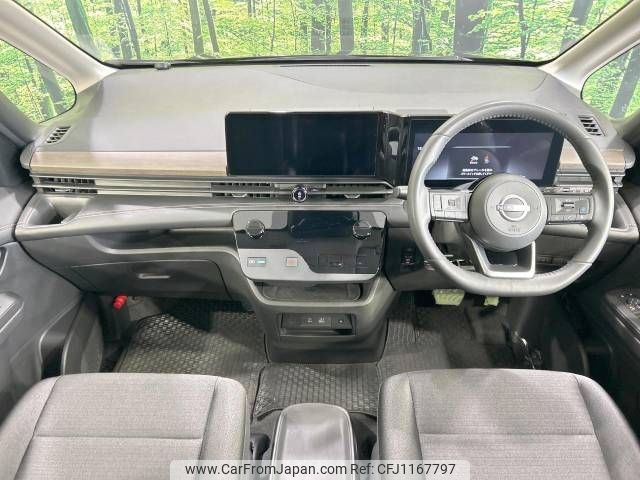 nissan serena 2023 -NISSAN--Serena 6AA-GFC28--GFC28-005158---NISSAN--Serena 6AA-GFC28--GFC28-005158- image 2