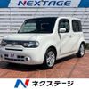 nissan cube 2010 CFJ1506993 image 1