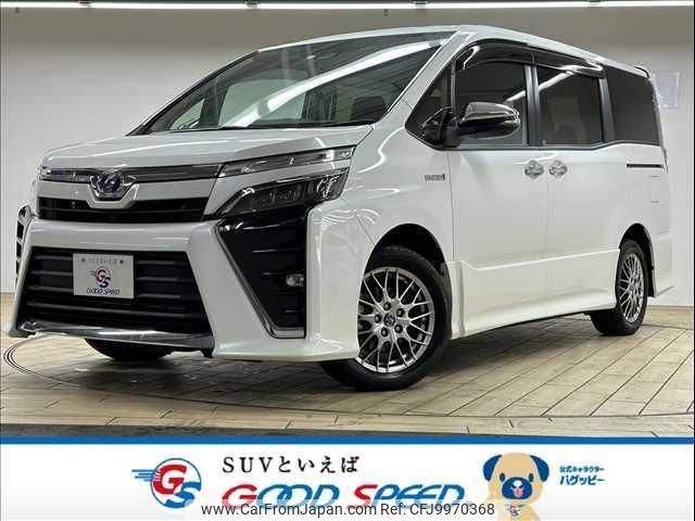 toyota voxy 2018 quick_quick_DAA-ZWR80W_ZWR80-0316109 image 1