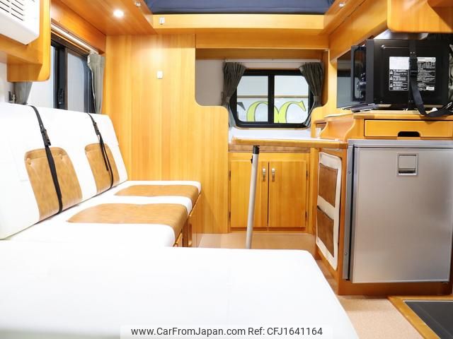 toyota townace-truck 2023 CFJ1641164 image 2