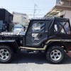 mitsubishi jeep 1996 -三菱--ｼﾞｰﾌﾟ KB-J55--J55-11717---三菱--ｼﾞｰﾌﾟ KB-J55--J55-11717- image 24