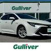 toyota corolla-sport 2019 -TOYOTA--Corolla Sport 6AA-ZWE211H--ZWE211-1010953---TOYOTA--Corolla Sport 6AA-ZWE211H--ZWE211-1010953- image 1