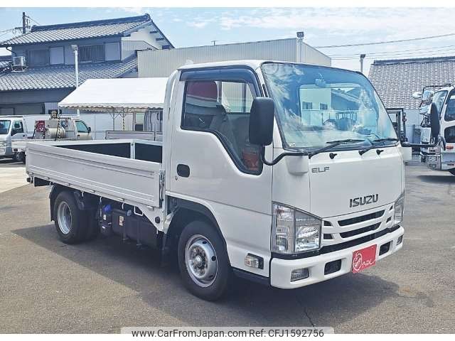isuzu elf-truck 2019 CFJ1592756 image 2