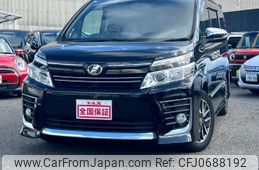 toyota voxy 2014 quick_quick_ZRR80W_ZRR80-0133060