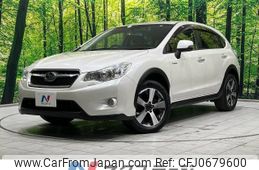 subaru xv 2014 -SUBARU--Subaru XV DAA-GPE--GPE-007473---SUBARU--Subaru XV DAA-GPE--GPE-007473-