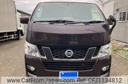 nissan caravan-van 2014 -NISSAN--Caravan Van LDF-VW6E26--VW6E26-010877---NISSAN--Caravan Van LDF-VW6E26--VW6E26-010877-